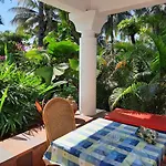 Villa Mogra