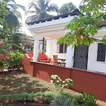 Villa Mogra