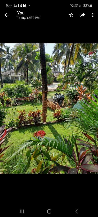 Villa Mogra *