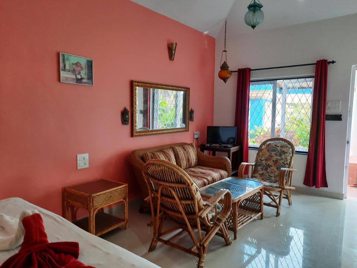 Mogra Villa