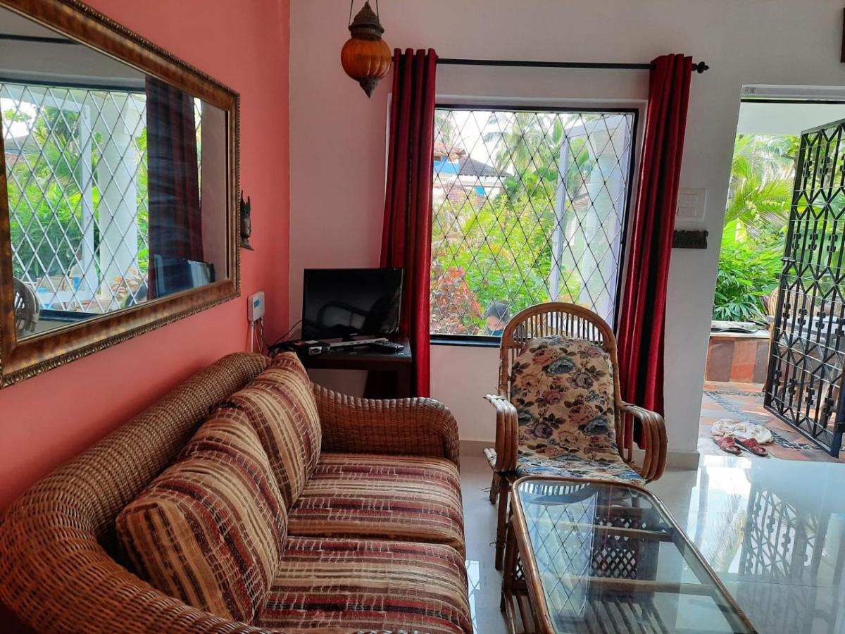 Mogra Villa