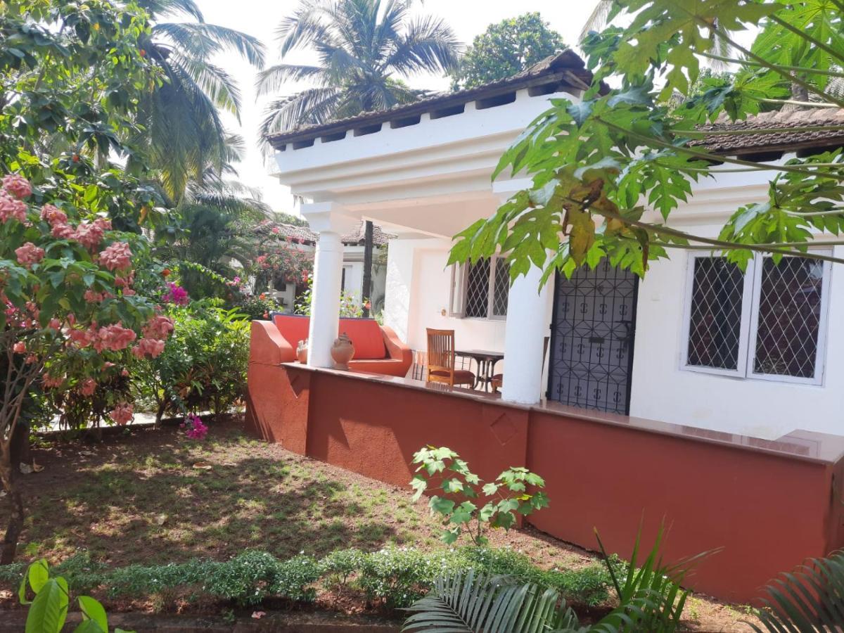 Villa Mogra Cavelossim